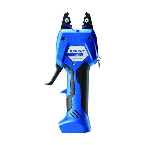 クラウケ 充電式ハンディ圧着機 本体のみ