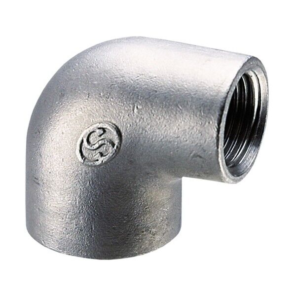 製作所 SMRL型 異径エルボ Rc3/4×Rc1/2 SMRL-2015 1点