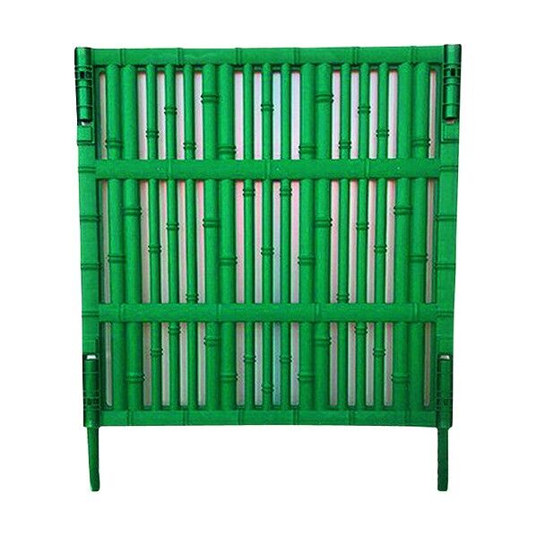 竹模様プラフェンス 3210001 1点