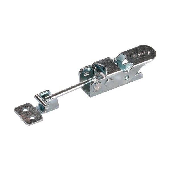 E-ラッチ トグルクランプ T型