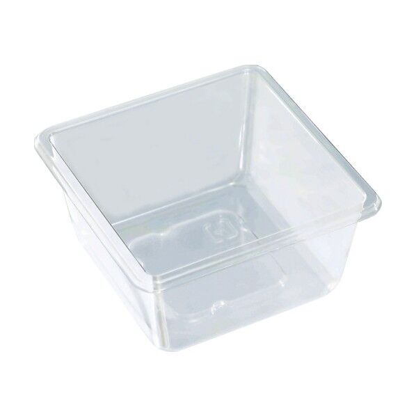 PET容器(パーツケース)