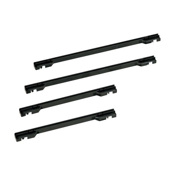 カードガイドレール KL-N143 1点