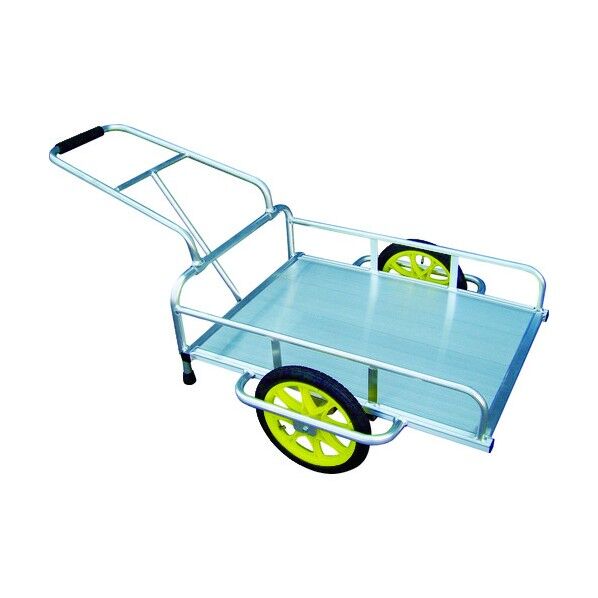 アルミス アルミリヤカー 14FT 1点