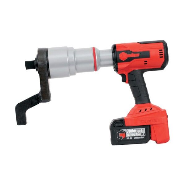 コードレス型マルチトルクプライヤーキットEBT-92-4000 1000-4000 N.m シングルトリガー、2スピード 181018 1点