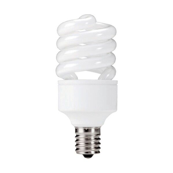 NECライティング NEC電球形蛍光ランプD形40W昼光色(E17)1個 EFD10ED/7-E17-C2C 1個...