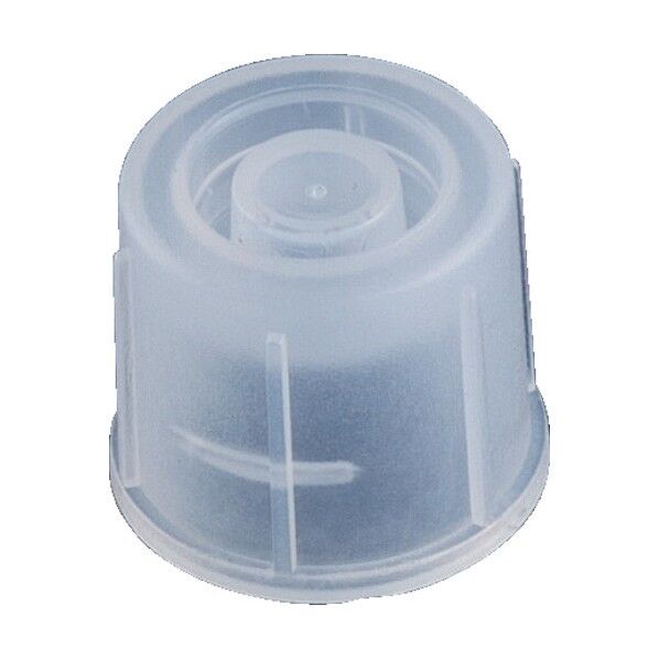 エコノプラスチック試験管 キャップ