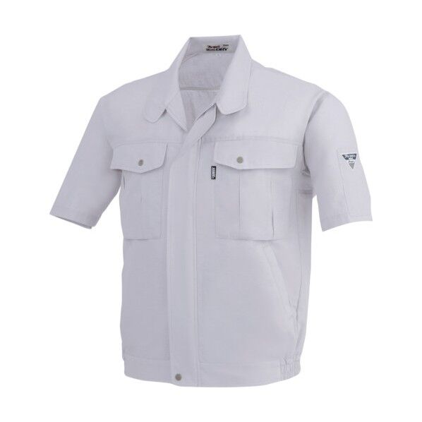 半袖ブルゾン1341