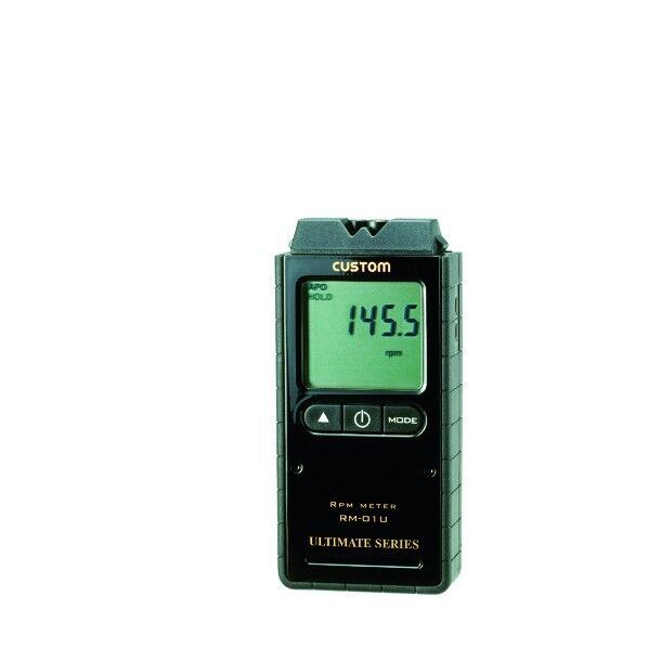 デジタル回転計 RM-01U 1個