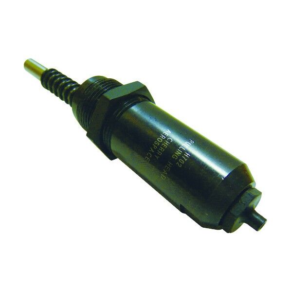 PULLING HEAD ストレートタイプ NUTPLATE用 H702-3NPR 1