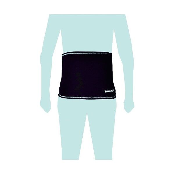 防寒パワー腹巻き