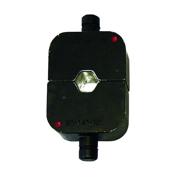 六角圧縮用ダイス