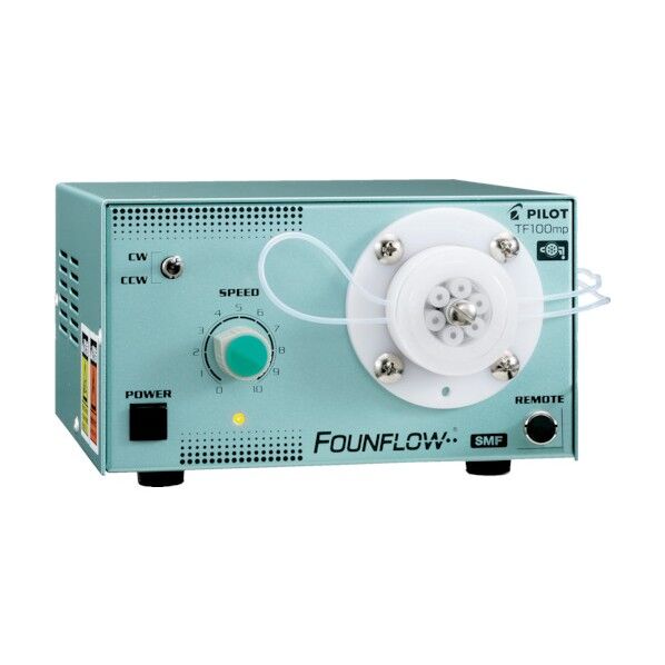 ディスペンサー(低粘度流体用・シリコンチューブタイプ)