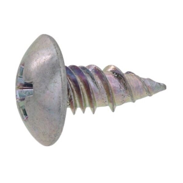 三価ホワイト (+)シンカSD(トラス 4×10 30-00-6703-0040-0100-03 1500本