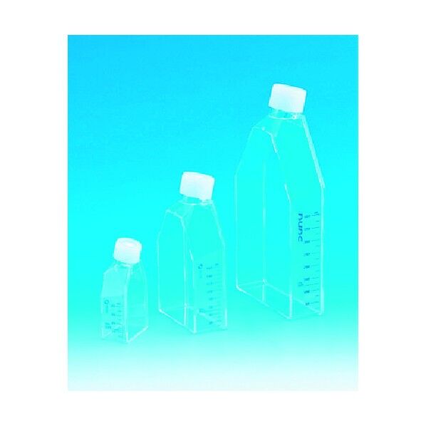 浮遊細胞用フラスコ 800mL 656-28-55-71 30個
