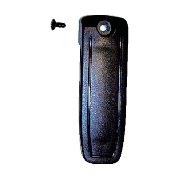 ベルトクリップ