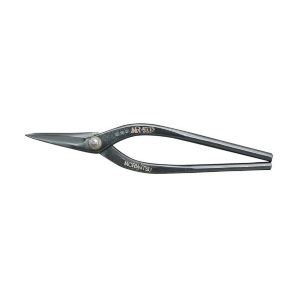 盛光 本職板金鋏 SLD銅板用柳刃 240mm HSLD-9124 1本