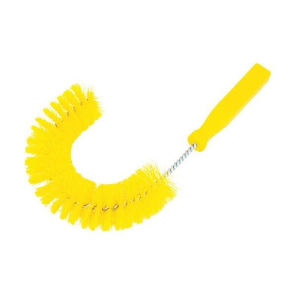 配管ブラシU型 イエロー 41100EC04 1点