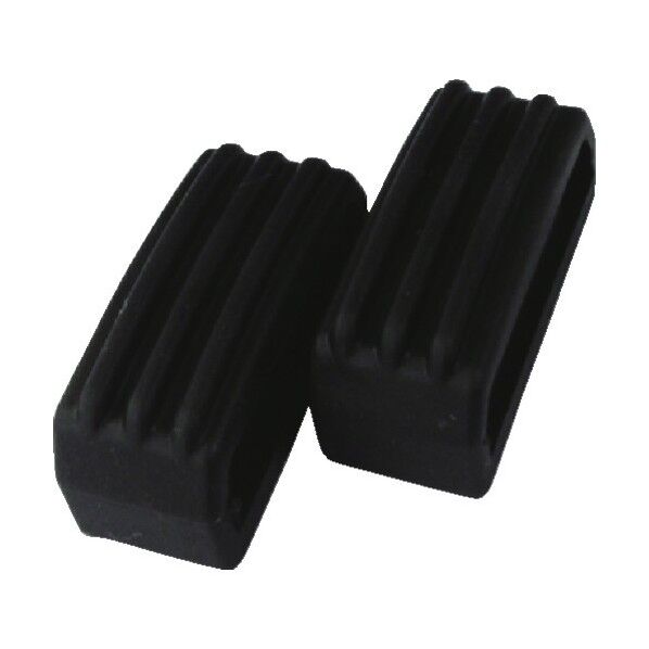 EYE-GLOVE GP-94M/GP-98用サイドリング(PA) 7 x 8.5 x 1 cm SRPAGP94MGP98 1509 2個