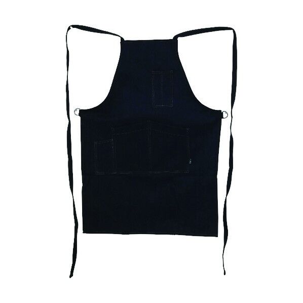 デニムエプロン 首かけタスキタイプ 2005 1枚