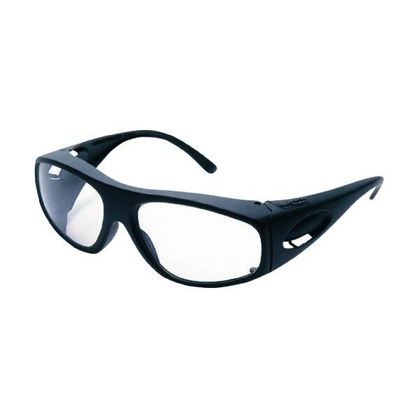 二眼型保護メガネ RS-XBL RPF 1点