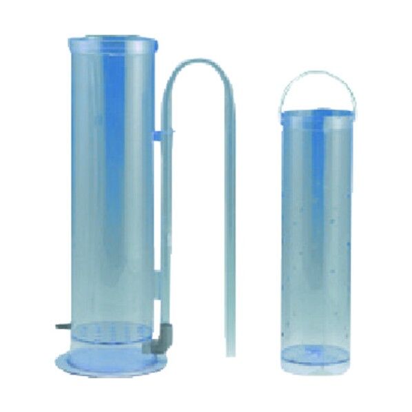 ピペット自動洗浄器用本体のみ 大