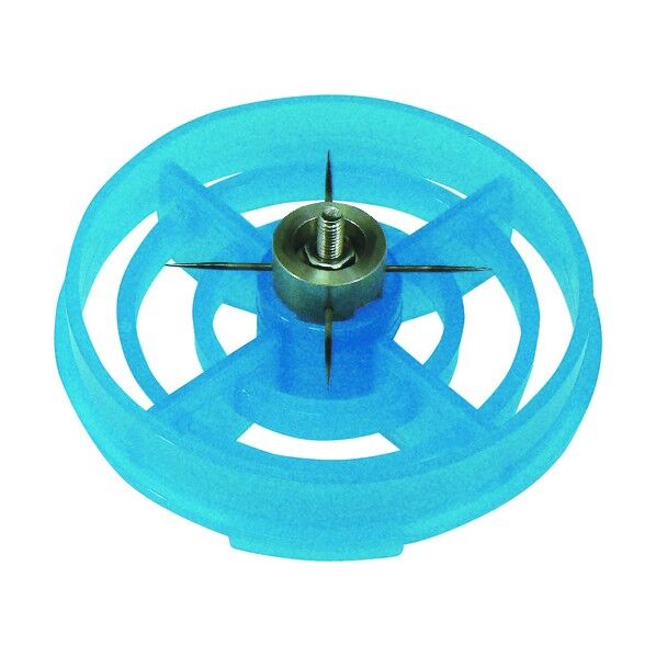 針電極ユニット F-6H 適用機種:F-6RST、F-6RCL F-6H 1個