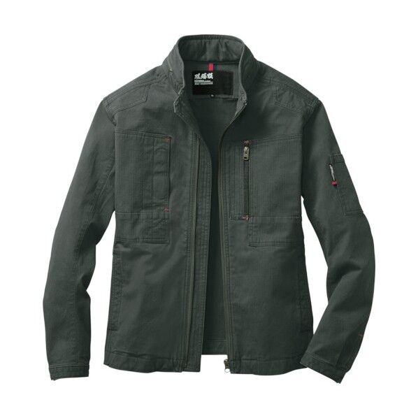 長袖ブルゾン2294-62-L 2294-62-L 1点