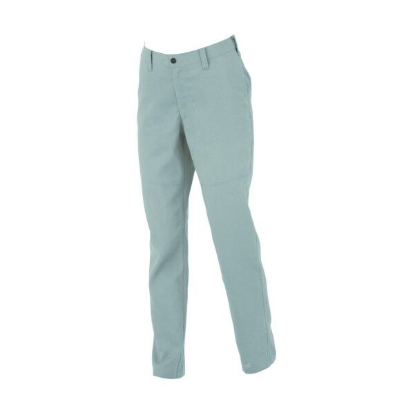 裏綿ストレッチピタリティレディススラックス 15 1517-605-15 1点