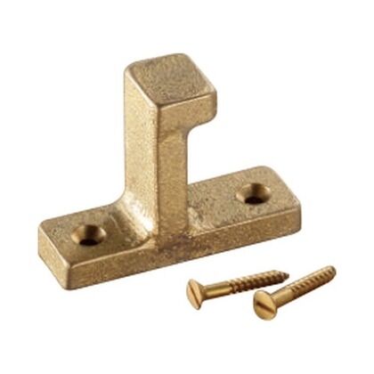 フック 鉄肌素地 CB-200 1個