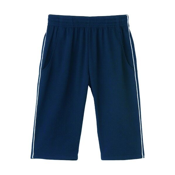 ハーフパンツ(男女兼用) AZ2875-008ネイビーL 008ネイビー L 2875 1