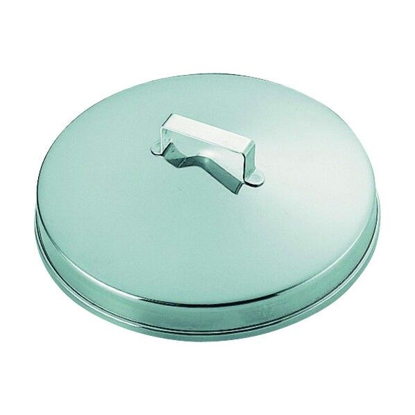 18-8プチセイロ 蓋 10cm PPTA602 1個