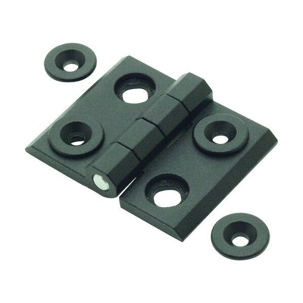 フラット ヒンジ 調整型