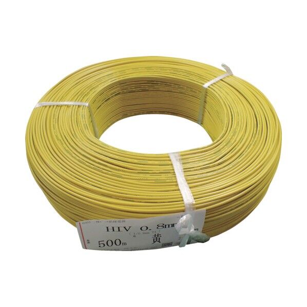 HIV1.0 黄 500m HIV1.0MM-03-500M 1点