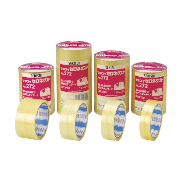 94 x 94 x 120 mm C272X25 30巻