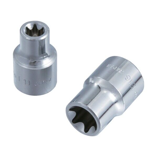 １／２ＤＲ．８ＰＣ．スペシャルＥトソケットハンガーセット