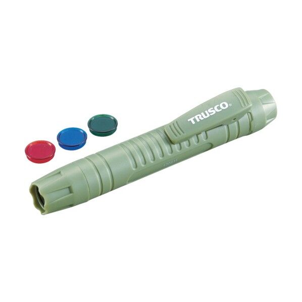 小型クリップライト