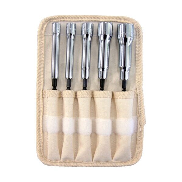 電動ドライバーソケット