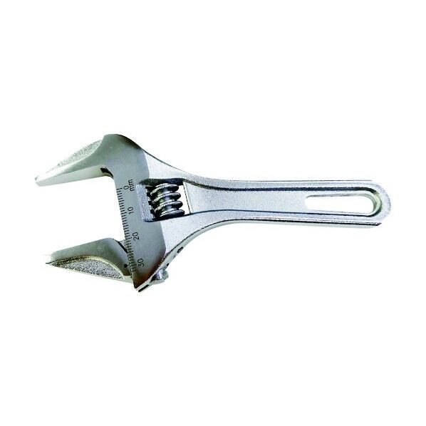 超ワイドワイドモンキーレンチ(ショートタイプ)