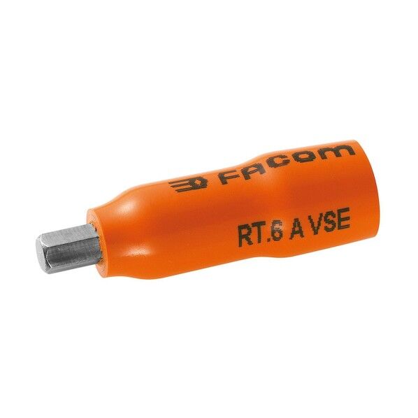 絶縁工具 ヘキサゴンビット 4mm RT.4AVSE 1点