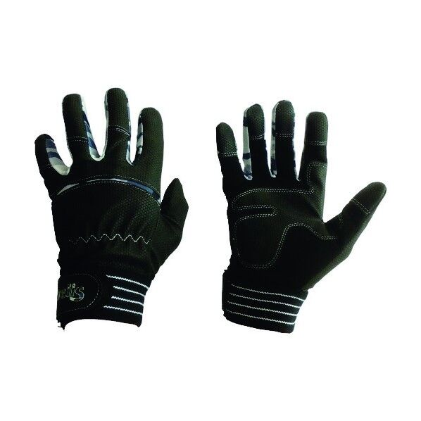 ブレリスストロングキャッチ