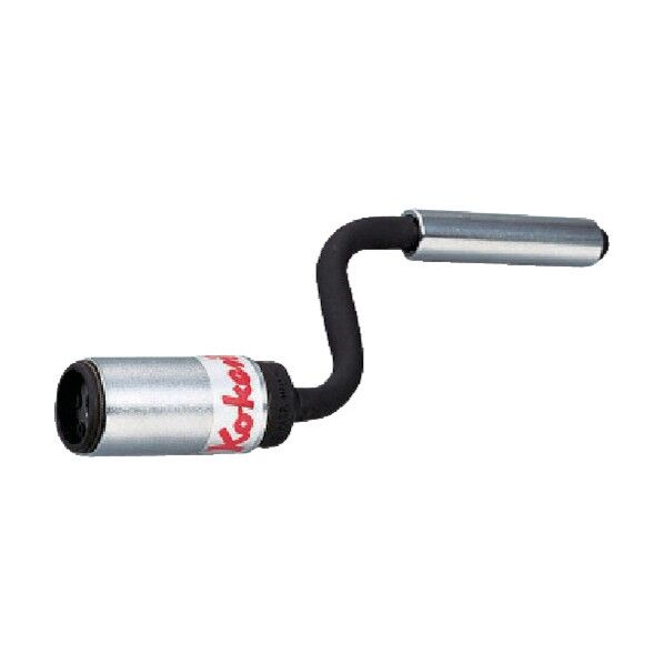 全ネジ用ハンドル(クルクル) 5/16 142-5/16 1