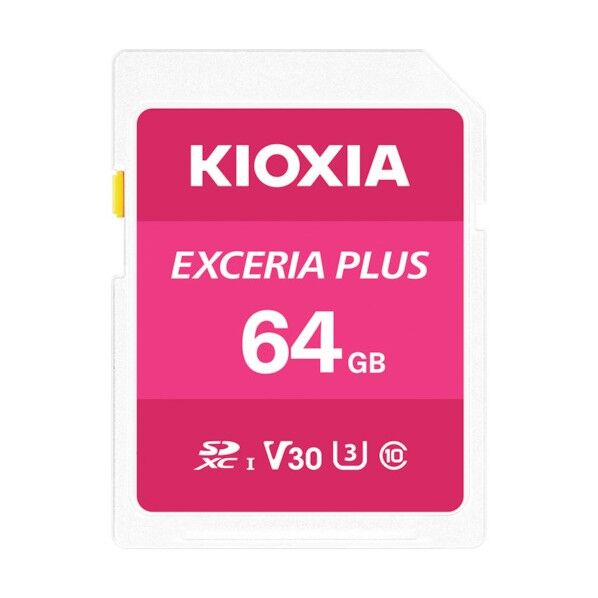 SDカード KSDH-A064G 1個