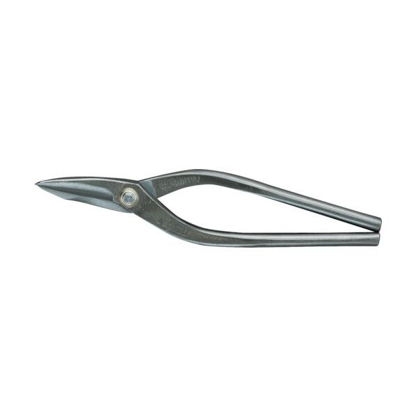 盛光 本職板金鋏 SLD左用柳刃 270mm HSLD-5127 1本