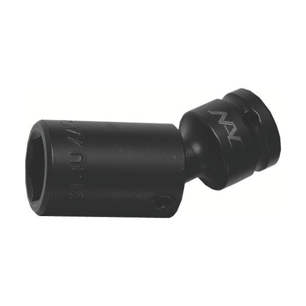 ナック ユニバーサルソケット 差込角9.52x対辺17mmx55L