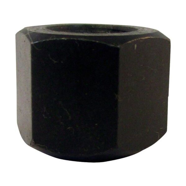 球面六角ナット