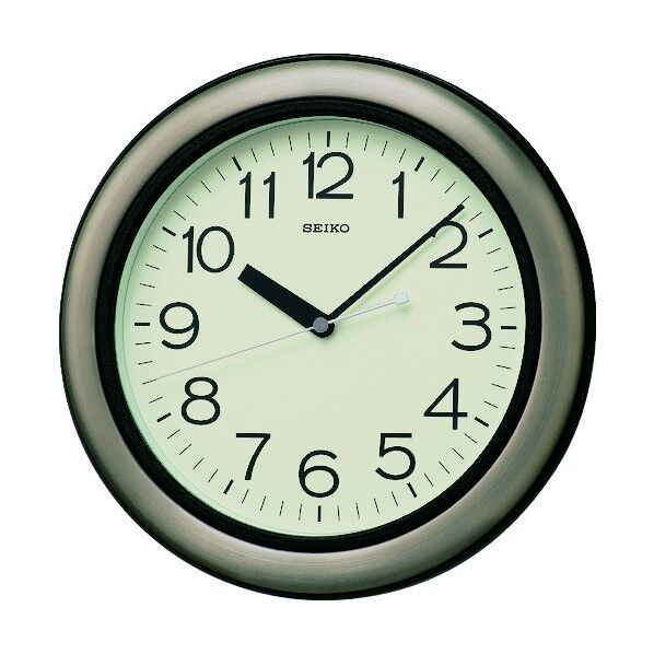 キッチン&バスクロック 1106 g KS463S