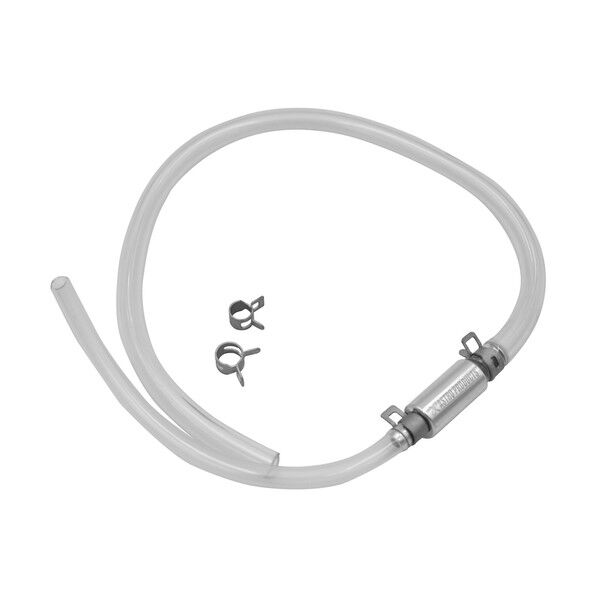 AP ワンウェイバルブ ブレーキブリーダー ホース 2007000013779 1点