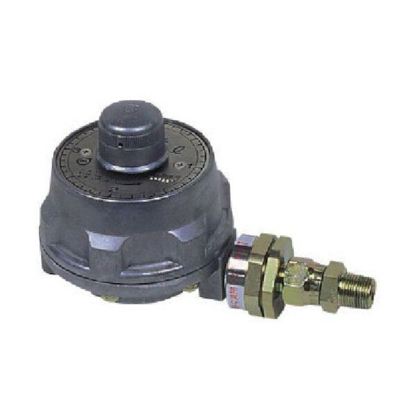 SGR・STB用流量計