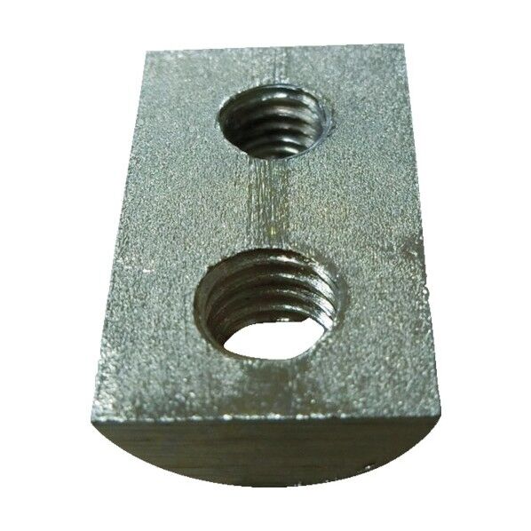 後入れナット YRN2-04-M3-M4(縦フレーム用) YRN2-04-M3-M4 1点