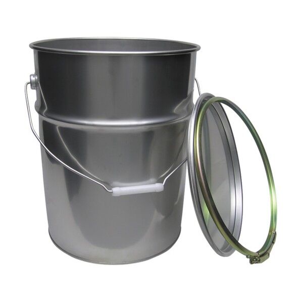 ステンレスペール缶 BT-20ステンレス 20L